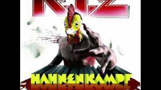 K.I.Z - Böhses Mädchen