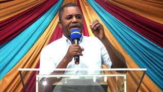 LES SECRETS DE LA VICTOIRE DIVINE   PROPHETE JULES GAMA