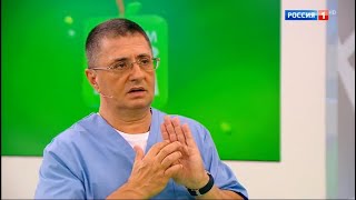 Операция по удалению межпозвонковой грыжи / Доктор Мясников