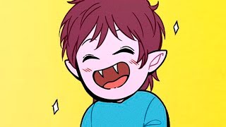 Simon Abadeer - HDA | Capitulo 8 ComicDub Latino