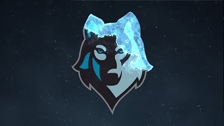 Freezing Ice Transition - After Effects Tutorial (No Plugins)