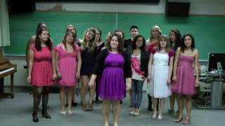 Stuck With You - Huey Lewis & The News Cover