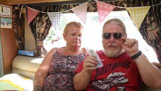 Motorhome Repairs and DIY Projects update 13-08-2018