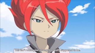 Raimon VS Genesis AMV