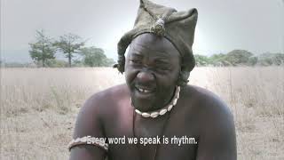 FOLI (there is no movement without rhythm) original version by Thomas Roebers and Floris Leeuwenberg