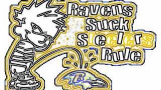 ravens suck