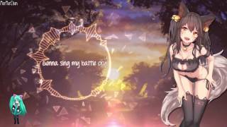 Nightcore - Hunter