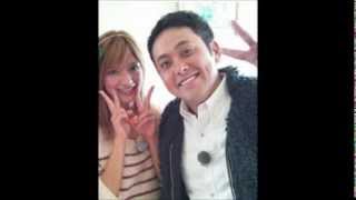 くりぃむしちゅー有田哲平　3億豪邸購入でローラと結婚秒読み？