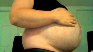 balloon belly