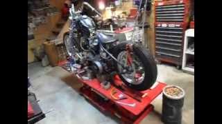 Organize Your Garage