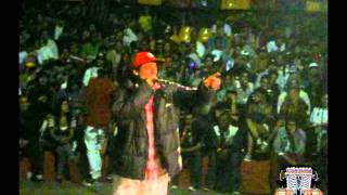 E.T.P - HipHopVenezolano - Guerra De Perros (8vos de final) Yero vs Sixteen Zone