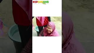 kameramen ga selamat! #shorts #shortvideo #ballon #balloon #ballons #balloons #ballons#fypシ #youtube