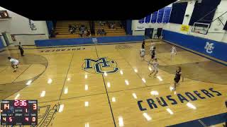 Morris Catholic Recording