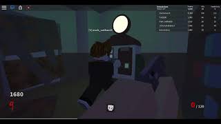 roblox  killen some zombie Project Lazarus: ? ZOMBIES ?