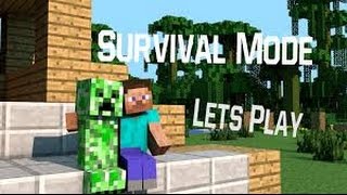 Lets Play Together Minecraft FTB Trident Part:001#  Deutsch/German Die 2Professoren