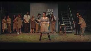 Urinetown Pee