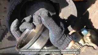 Ремонт бортовой МАЗ