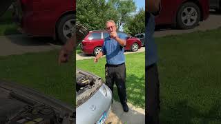 Stop Doing This to Your Car