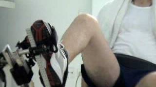 LEG PRESS