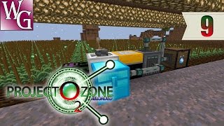 Project Ozone 2: Reloaded - Ботания - автоматизация Minicio  №9