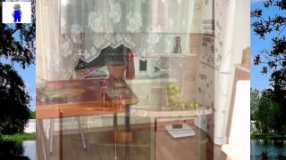 Дизайн малогабаритной кухни