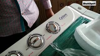 KENWOOD KWM 930SA washing machine Review | BhattiXpert