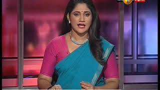News 1st: Prime Time Tamil News - 8 PM | (23-03-2018)