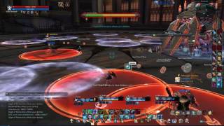 Tera Online: LKNM(Lilith Keen NM) Mystic