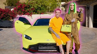 Surprising My Boyfriend With His Dream Car!!