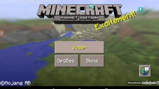 Mcpe master hack to new version of multiplayer for minecraft whatch tis video