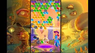Bubble Witch Saga 3 level 366