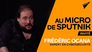 Cybersécurité: «il n’y a plus de vie privée»