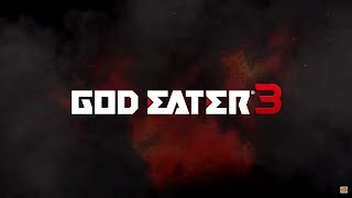 Прошел на Youtube: God Eater 3 #3