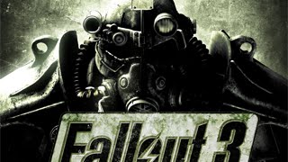 Fallout 3 - 21 Fight to the Museum of Technology