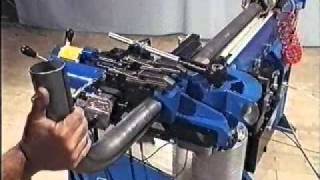ERCOLINA ® MEGABENDER 030 WITH MANDREL