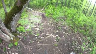 La Enduro 2015. Краснодар.