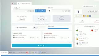 Стратегия Bitsler на 1000$ FAST PROFIT   EARN $1000   BITSLER STRATEGY