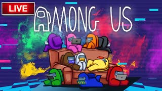 Among Us + RAW