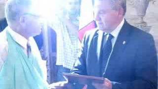 Stanęli w obronie bitej kobiety