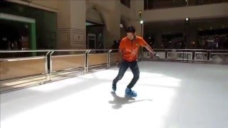 freestyle Sky Rink - COCOLAND