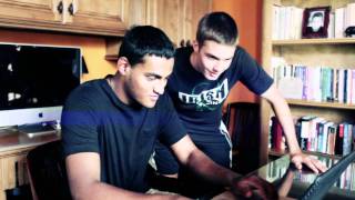 Never Forget The Seniors of Bishop McGuinness (Class of 2012)