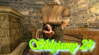 Gothic - Sklejamy [część 24]
