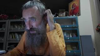 8. Теория Доктора Перч о ГУННАХ. Стимуляция Vagus и йога.