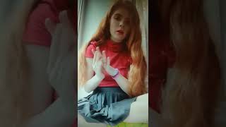 Periscope +18 liseli ifşa canlı yayında show