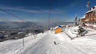 Ski Parang 2019