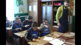 Природоохоронна акція «Годівничка»
