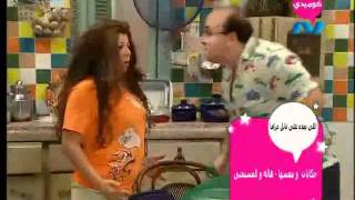 6 ميدان التحرير _انتصار الحلقه السابعه part 2