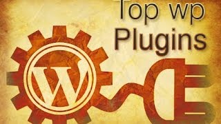 اهم 5 اضافات لاي مدونة wordpress plugins