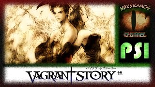 [PS1] Vagrant Story - 20 - Пробежка по старым местам