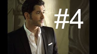 Tom Ellis Singing Compilation #4